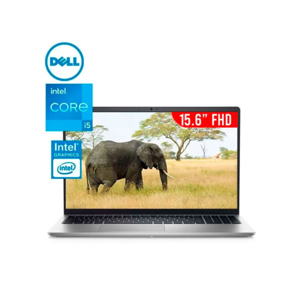 Laptop DELL Inspiron 3520 I5-1235U 16GB 512GB SSD 15.6 FHD Freedos (HKG75)