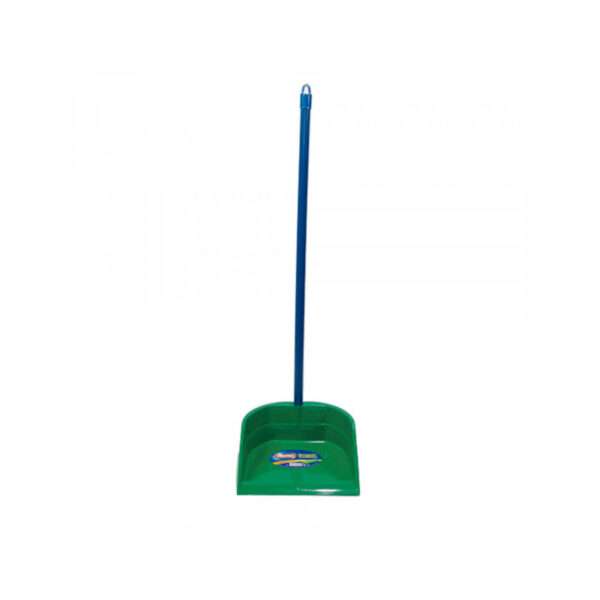 Recogedor Basura Económico Color VIRUTEX